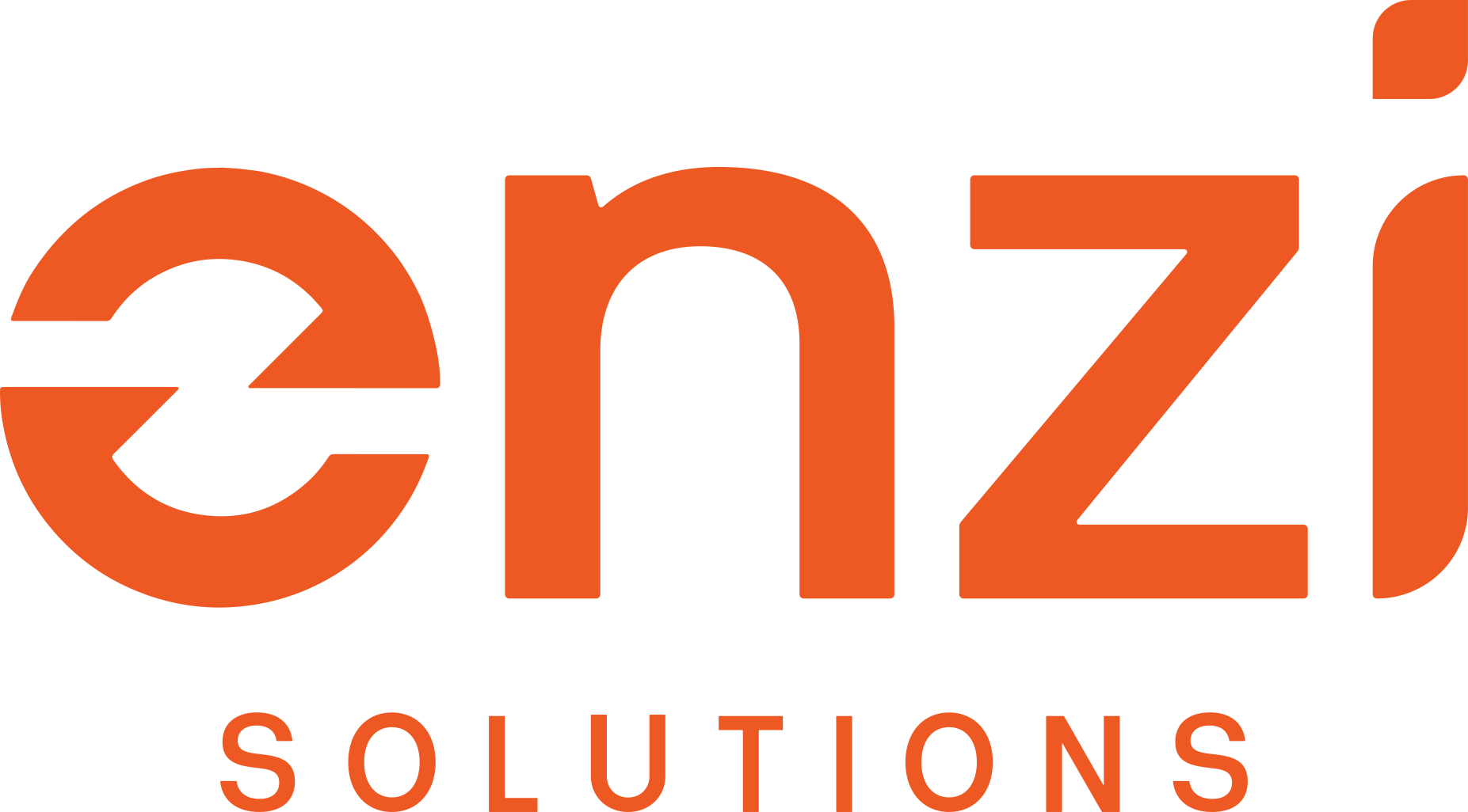 Enzi Solutions